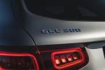 Mercedes-Benz GLC300 4Matic AMG Line 2019 года (AU)